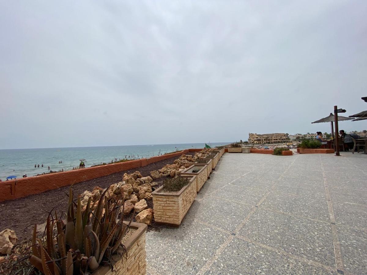 Orihuela Costa 3 Bdr Condo On La Zenia Beach With Patio Exterior foto