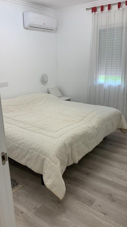 Orihuela Costa 3 Bdr Condo On La Zenia Beach With Patio Exterior foto