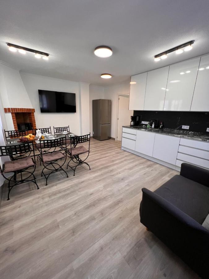 Orihuela Costa 3 Bdr Condo On La Zenia Beach With Patio Exterior foto