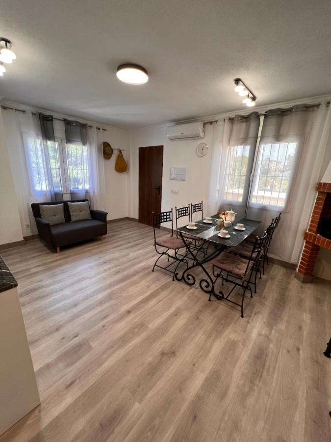 Orihuela Costa 3 Bdr Condo On La Zenia Beach With Patio Exterior foto